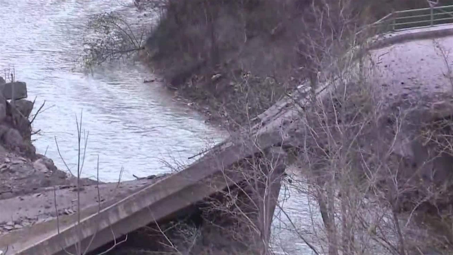 إنتبهوا ايها اللبنانيون.... ادرعي يجدد تحذيره