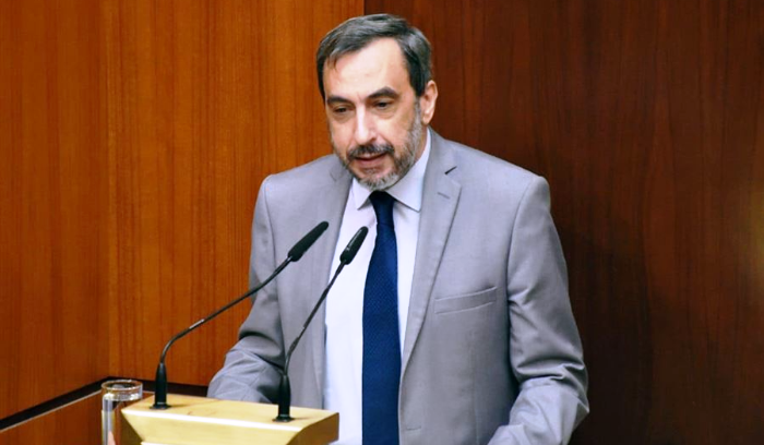 Al-Hout: “A general amnesty is a national necessity to close an open wound.”