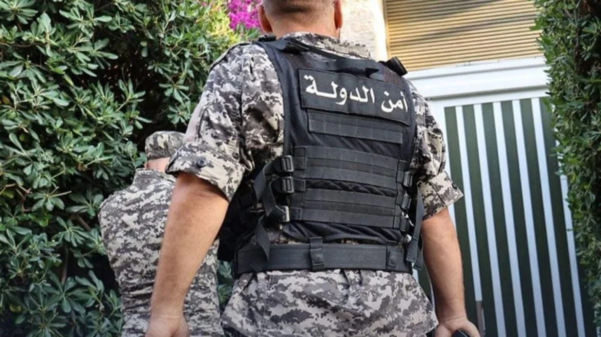 أمن الدولة:  لاعتماد البيانات الرسمية الصادرة حصراً عنّا