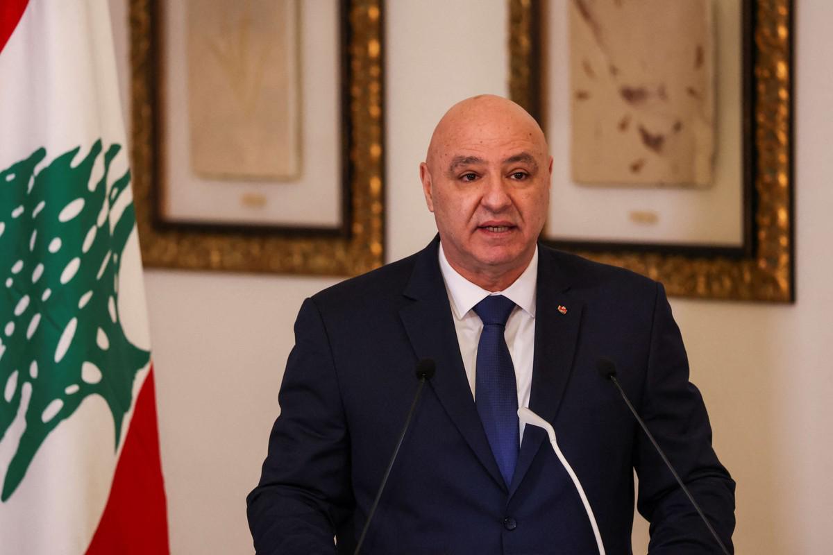 الرئيس عون يدين استشهاد جندي فرنسي من اليونيفيل