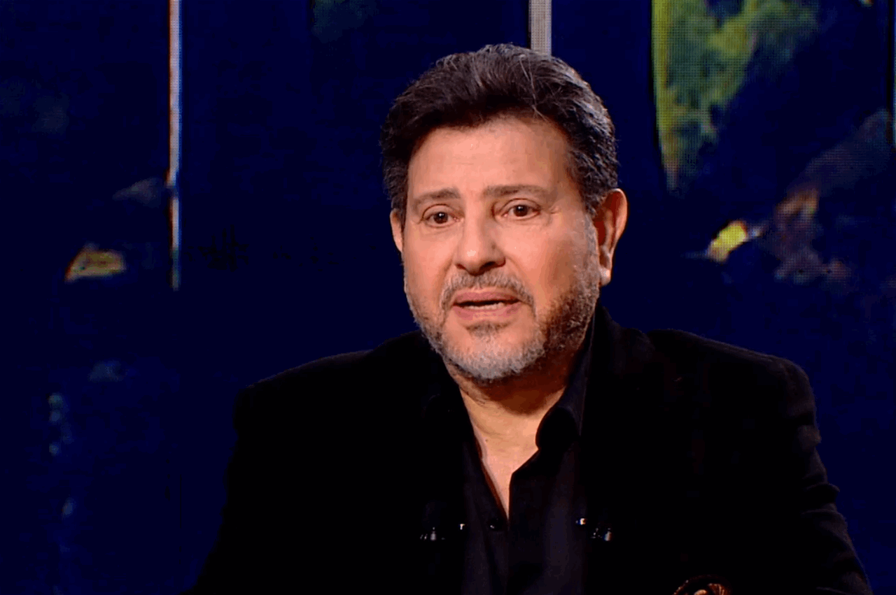 وفاة هاني شاكر؟.. عمرو أديب يكشف تدهور حالة "أمير الغناء"