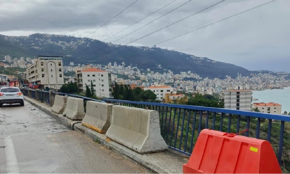 ما حقيقة تضرر أعمدة جسر الكازينو؟