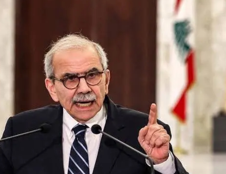 سلام في سوريا اليوم... لقاء يجمع سلام والشرع