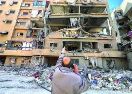 تخطى الـ 4000..."الصحة" تعلن حصيلة الإصابات منذ 2 آذار