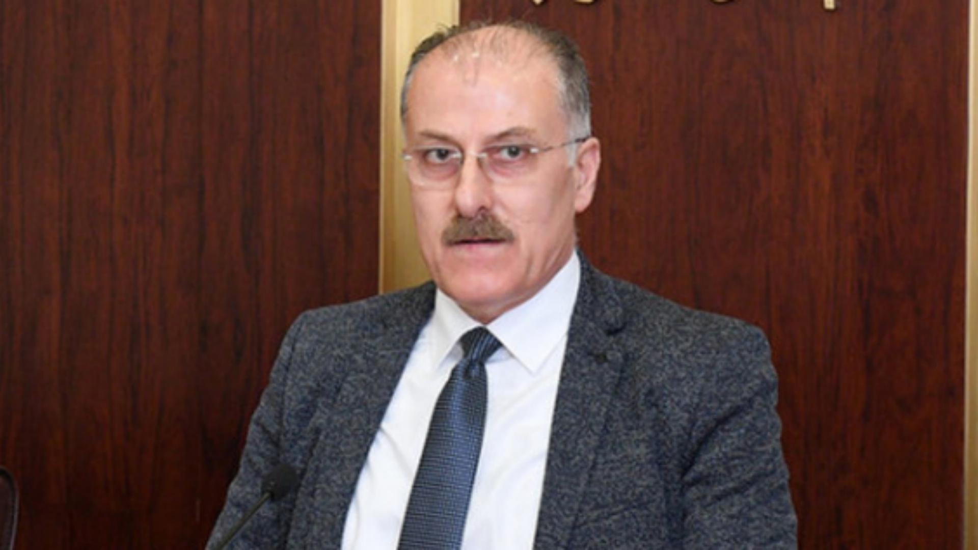 بلال عبدالله يكشف موقف "اللقاء الديمقراطي": عفو عام يرفع الظلم عن المكومين