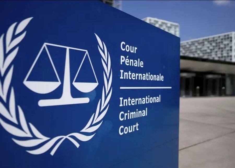 The court
