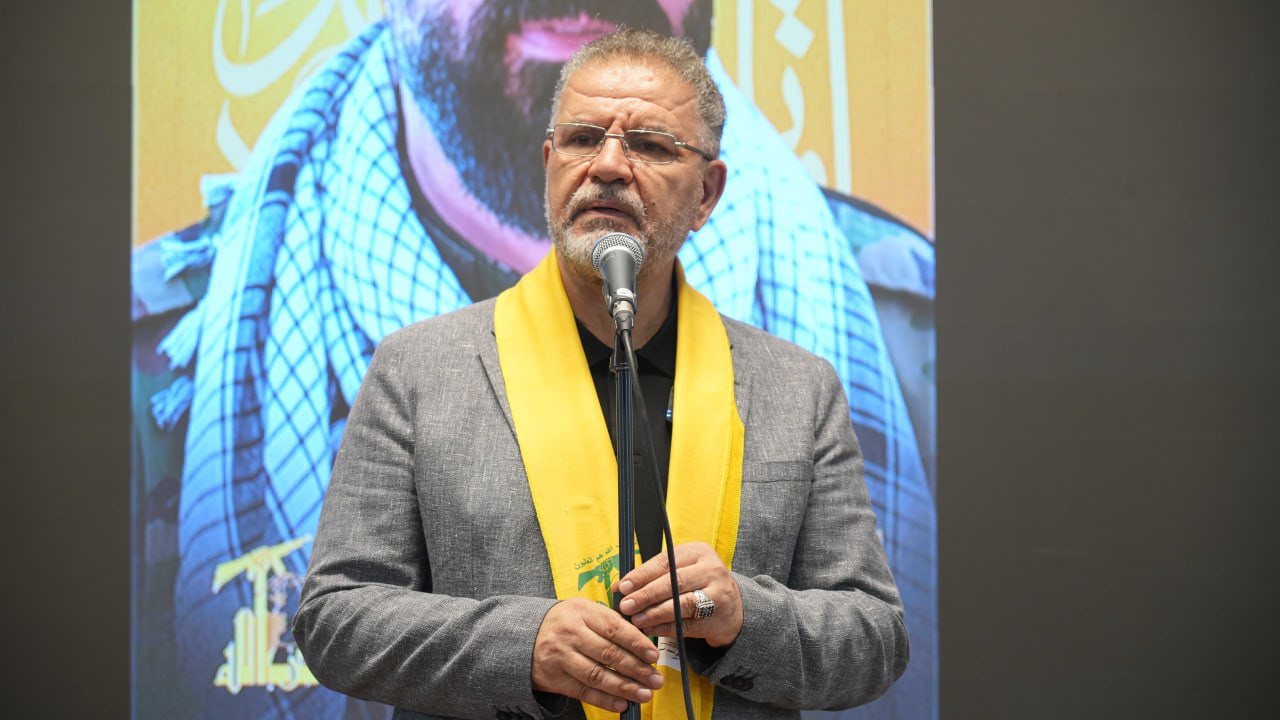 فياض: السلطة تتصرف بمنطق المهزوم وتكرّس الاحتلال
