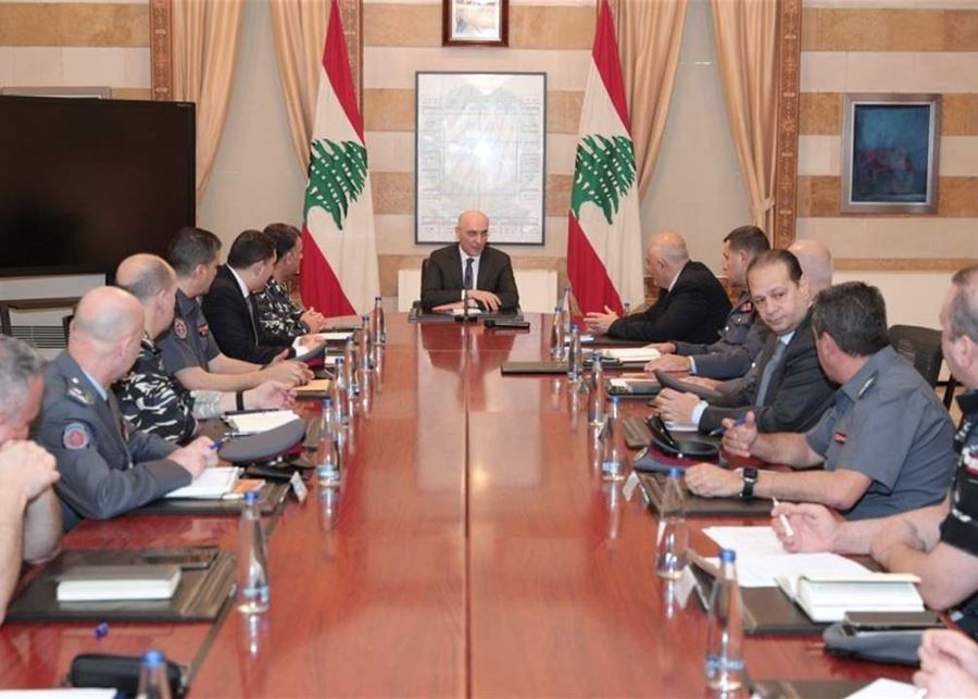 لمعالجة أزمة السير... الحجار يتحرك