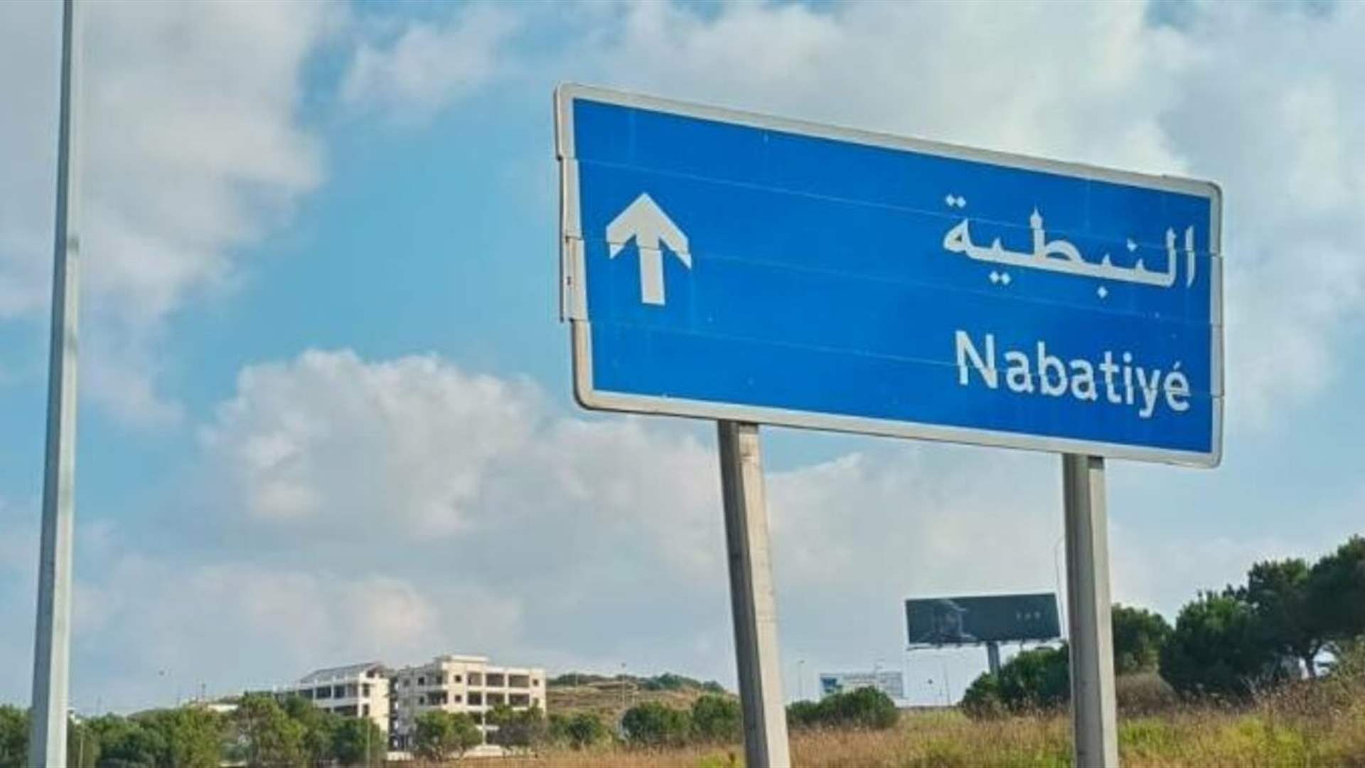 نداء من  النبطية: أوقفوا تدمير المدينة وأعلنوها منطقة مفتوحة