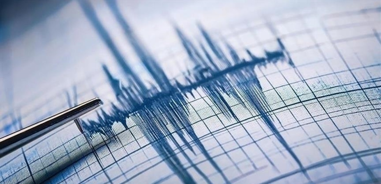 حدد موقعها في معاصر الشوف... هزّة أرضية تضرب لبنان