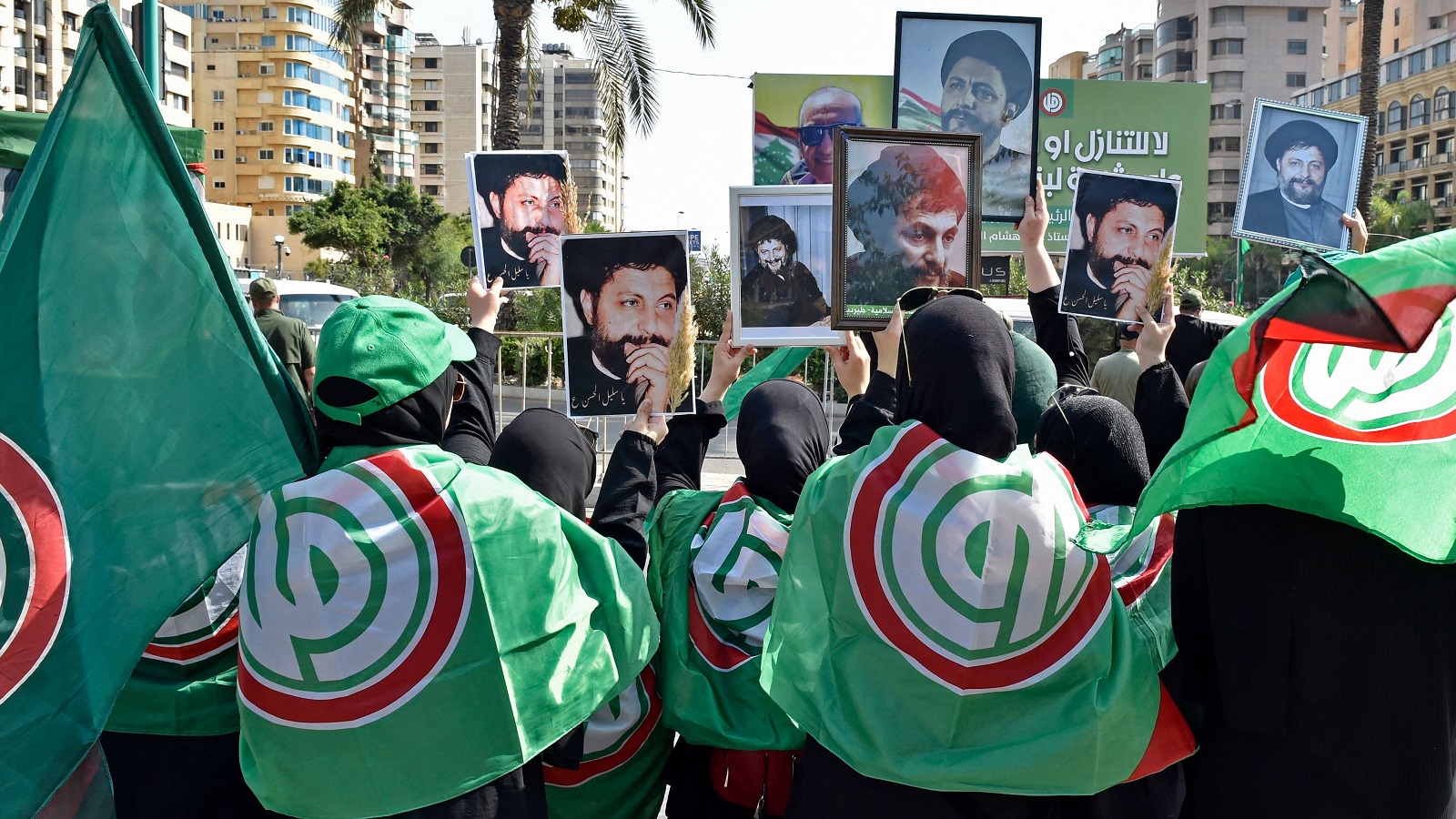 “Amal”: The current aggression is a repetition of an attempt to impose the May 17 Project