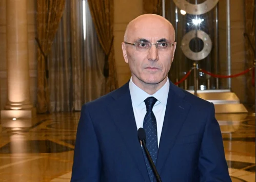 الحجار: من غير المقبول  تواجد السلاح في مراكز الإيواء