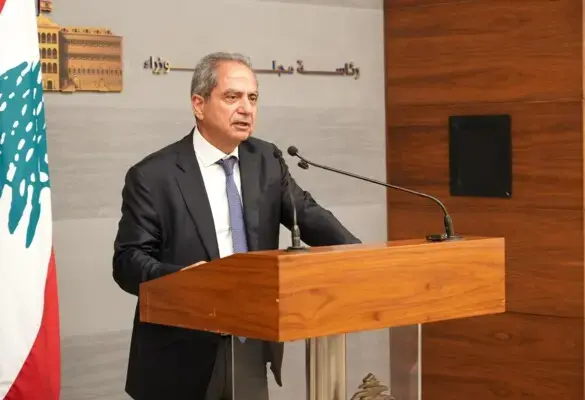 الصدي: لتسديد المستحقات.... والا