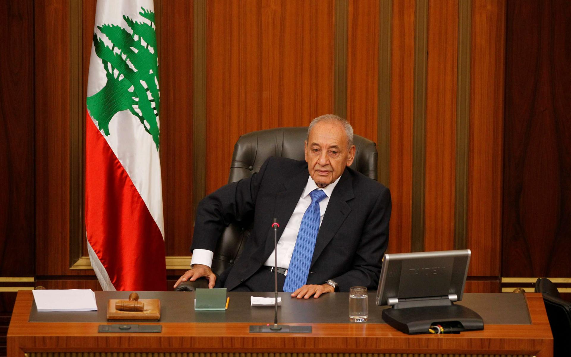 بري يشكر إيران: الاتفاق يؤسس للاستقرار في لبنان والمنطقة