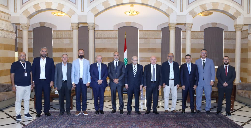 سلام: النهوض بالنبطية أولوية أساسية لتثبيت عودة أهل الجنوب