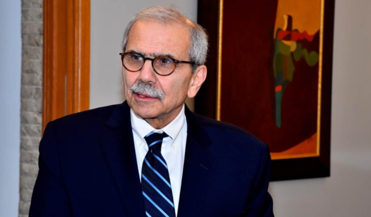 سلام: مستعدون للدخول بتفاوض مباشر