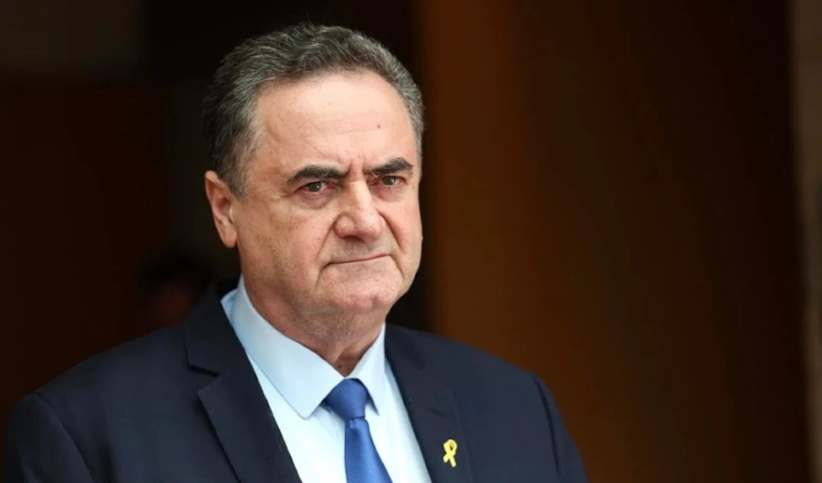 كاتس: اغتيال قائد بحرية الحرس الثوري بضربة دقيقة