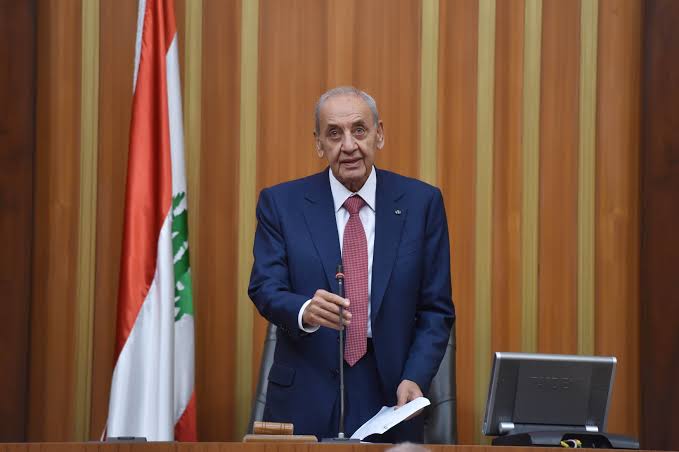 بري ينفي ما يُنسب إلى "مصادره": معلومات مختلقة بالكامل