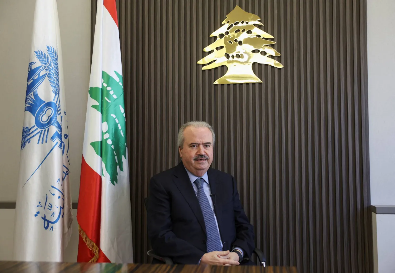 Jaber denies rumours: salaries before Eid