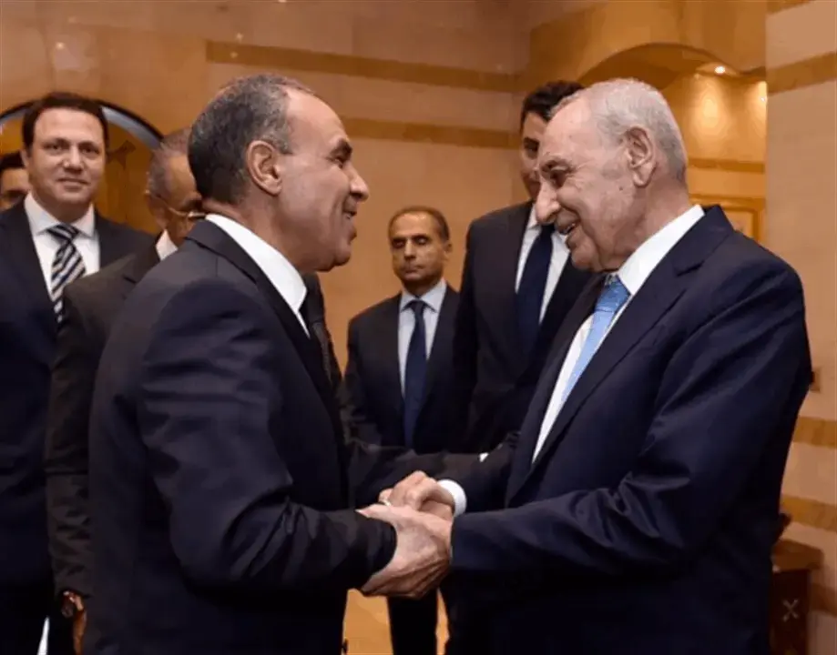 عبد العاطي: الانسحاب الإسرائيلي مفتاح الاستقرار في لبنان