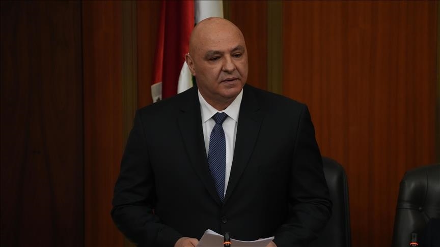 مقدمة غزو بري..... الرئيس عون: جنوح خطير وعقاب للمدنيين