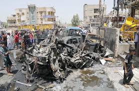 The toll rose... “Health”: 1,888 martyrs since March 2