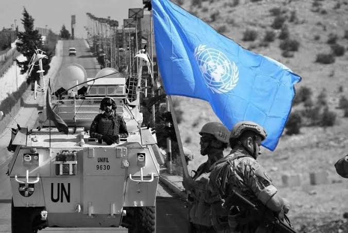 عناصر خارجة عن القانون.... إطلاق نار باتجاه اليونيفيل