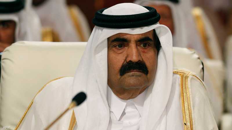 حتى الأربعاء...لبنان يعلن الحداد على الشيخ حمد بن خليفة