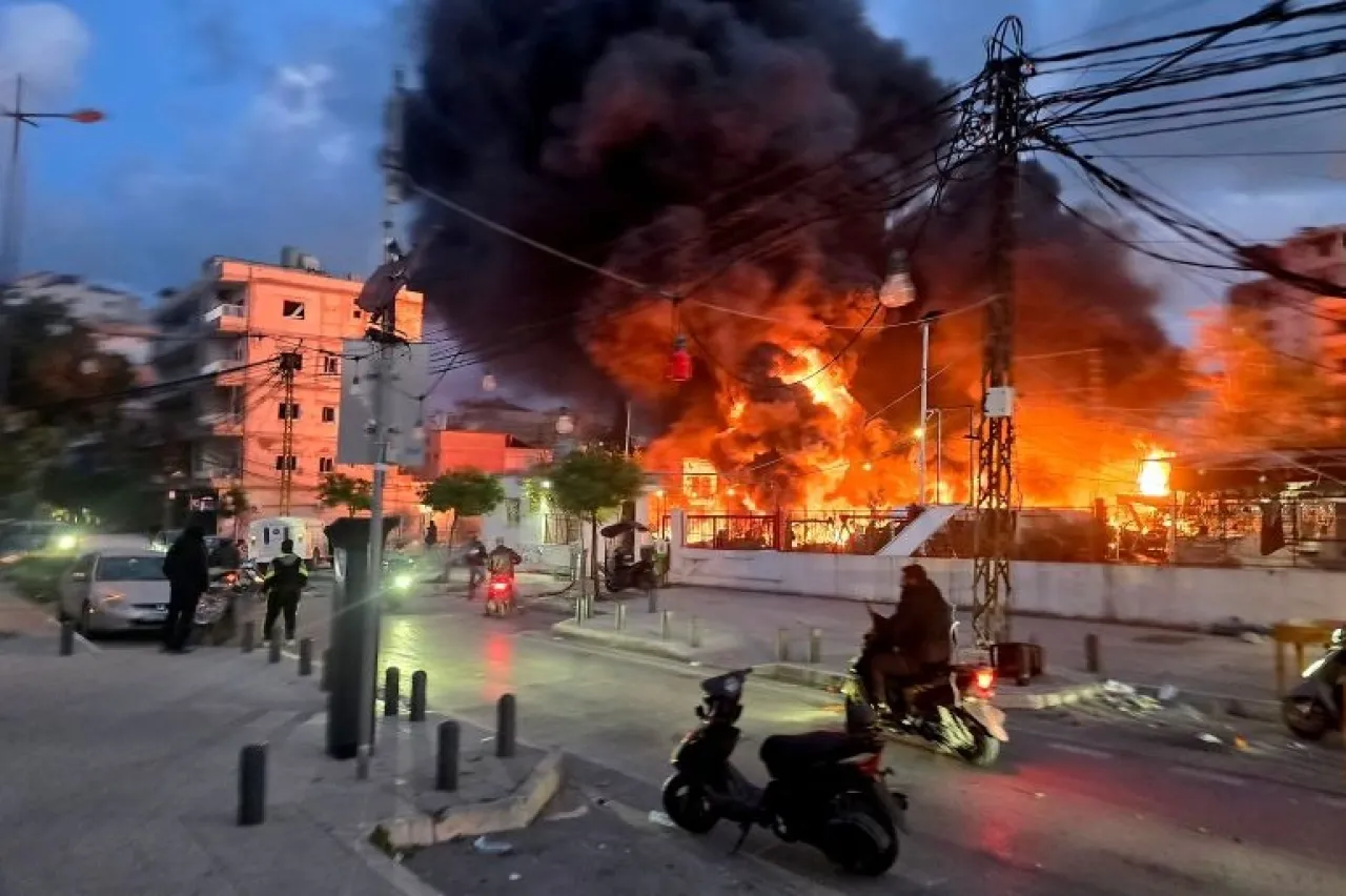 تقرير "الصحة": ارتفاع عدد الشهداء والجرحى منذ 2 آذار