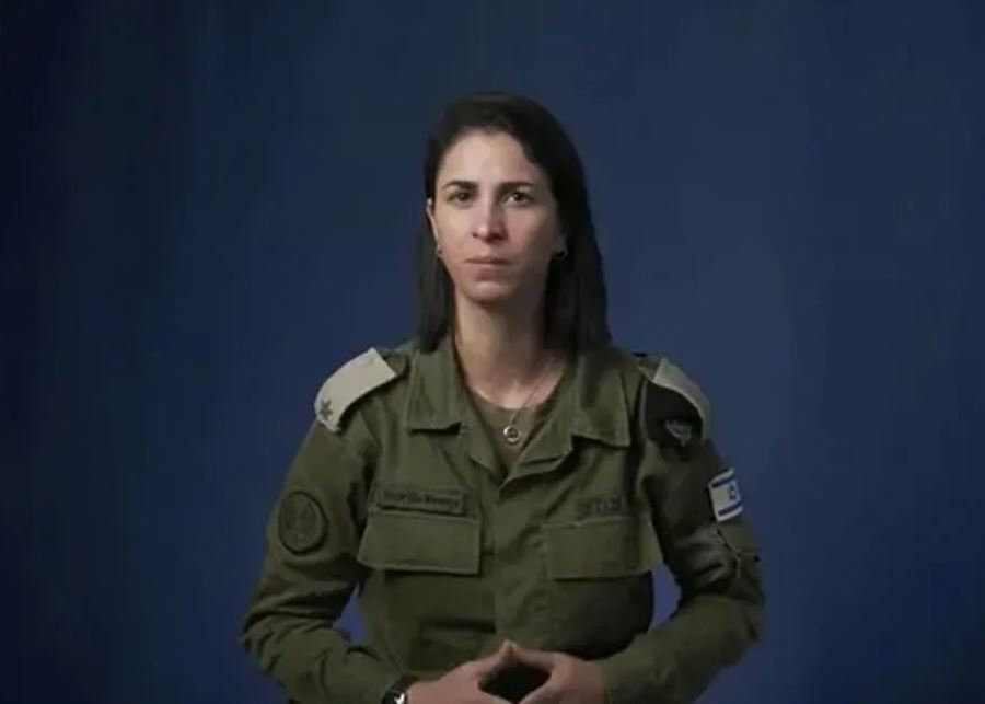 الجيش الإسرائيلي: استهدفنا  منصات إطلاق تابعة لمنظمة حزب الله في شمال خط الدفاع الأمامي