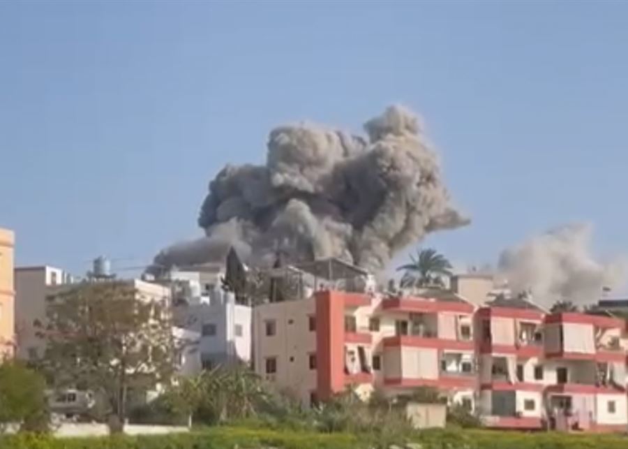 "الصحة" تعلن: ١٧ شهيدا في حصيلة أولية على الغازية والزرارية والسكسكية