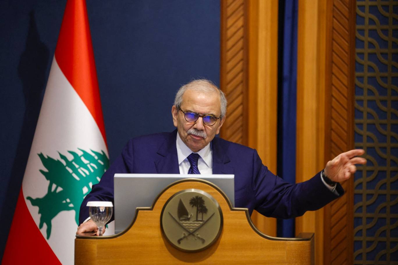 تصعيد خطير في بيروت... سلام: لحصر السلاح بيد الدولة وشكوى عاجلة لمجلس الأمن