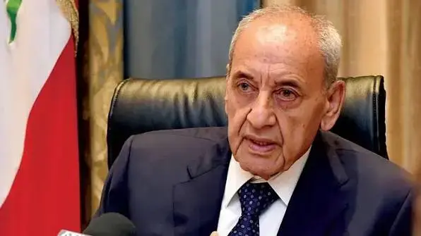بري: الأولوية لوقف إطلاق النار ثم الانسحاب