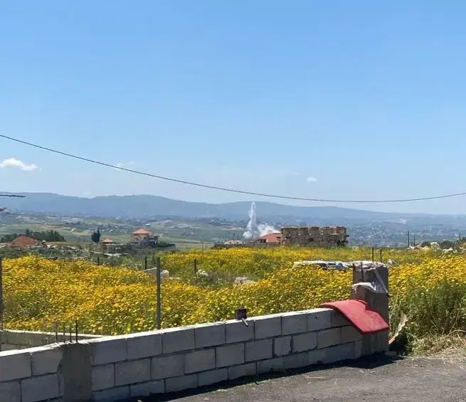 من بينهم نساء وأطفال... الصحة تعلن حصيلة غارات أمس