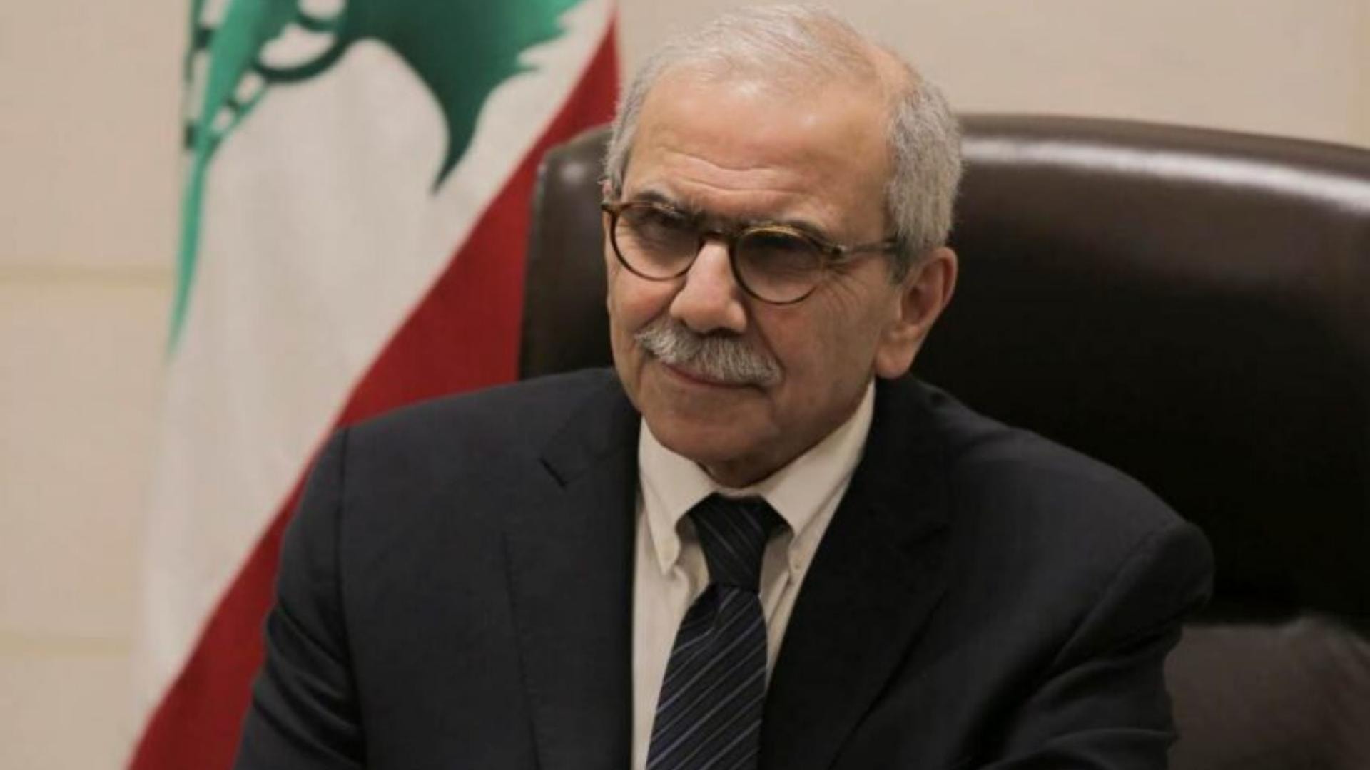 نواف سلام إلى دمشق.. في هذا التاريخ