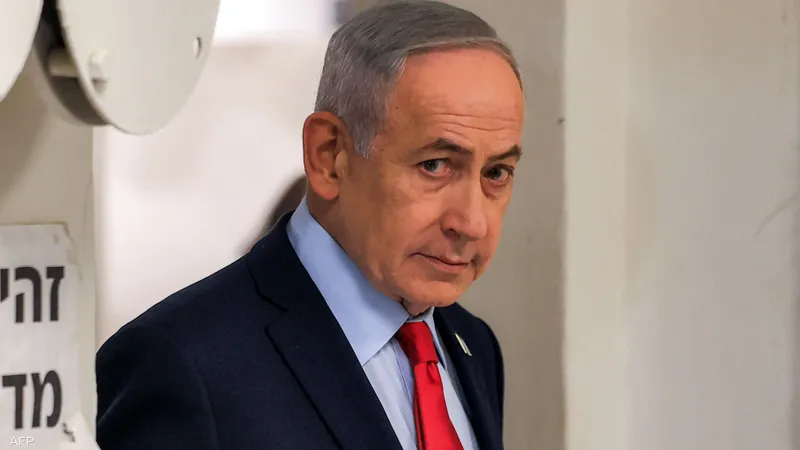 "اتفاق هش"... نتنياهو يحذر: حزب الله يهدد وقف إطلاق النار