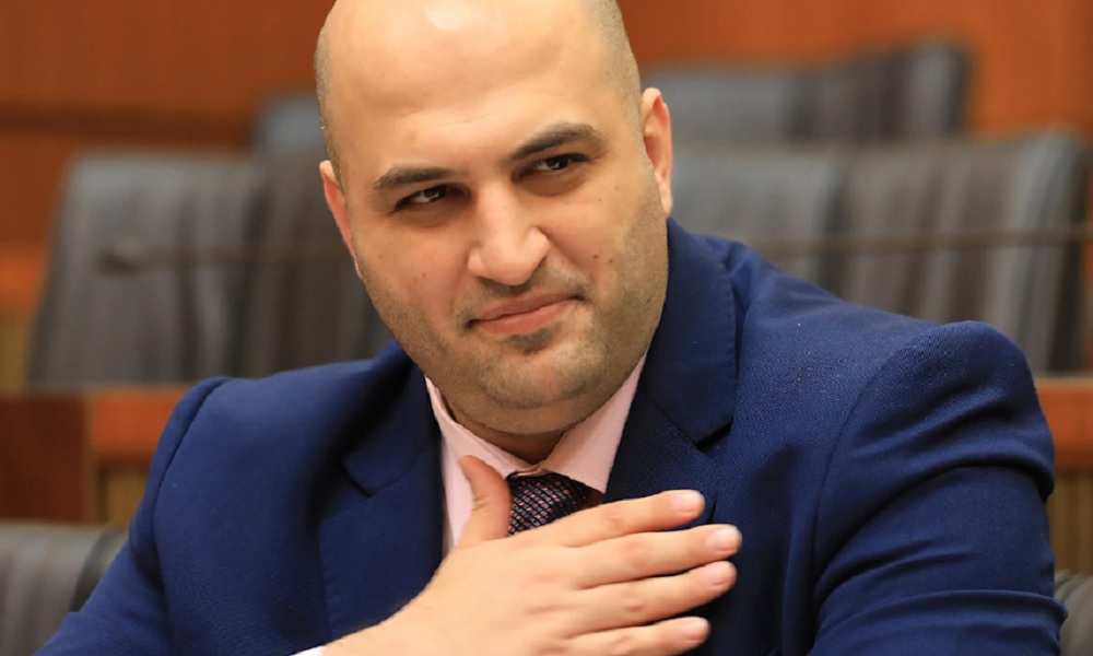 ناصر الدين: استهداف فرق الاسعاف طعنة في جوهر القيم الإنسانية