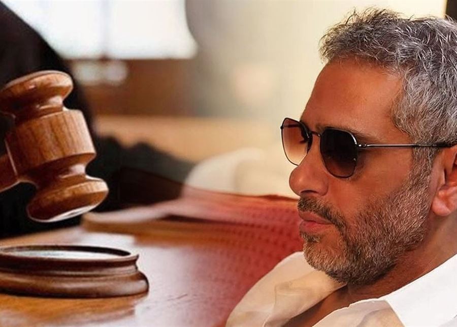 تأجيل محاكمة فضل شاكر الى 26 أيار