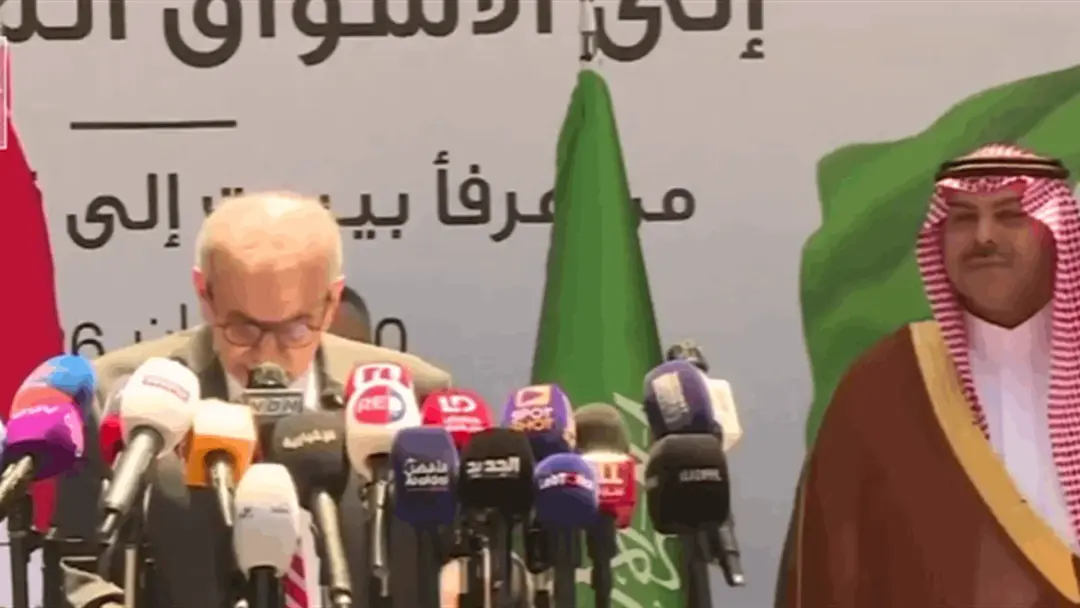 سلام  من مرفأ بيروت: عودة الصادرات إلى السعودية بارقة أمل للاقتصاد اللبناني