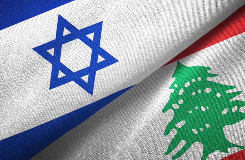 "يديعوت أحرونوت": منطقة عازلة وحرية عمل عسكري ضمن شروط اتفاق مع لبنان