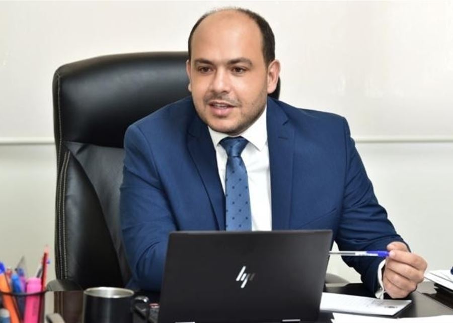 الأسمر: الانسحاب الإسرائيلي لن يتمّ إلا بعد تجريد حزب الله من سلاحه