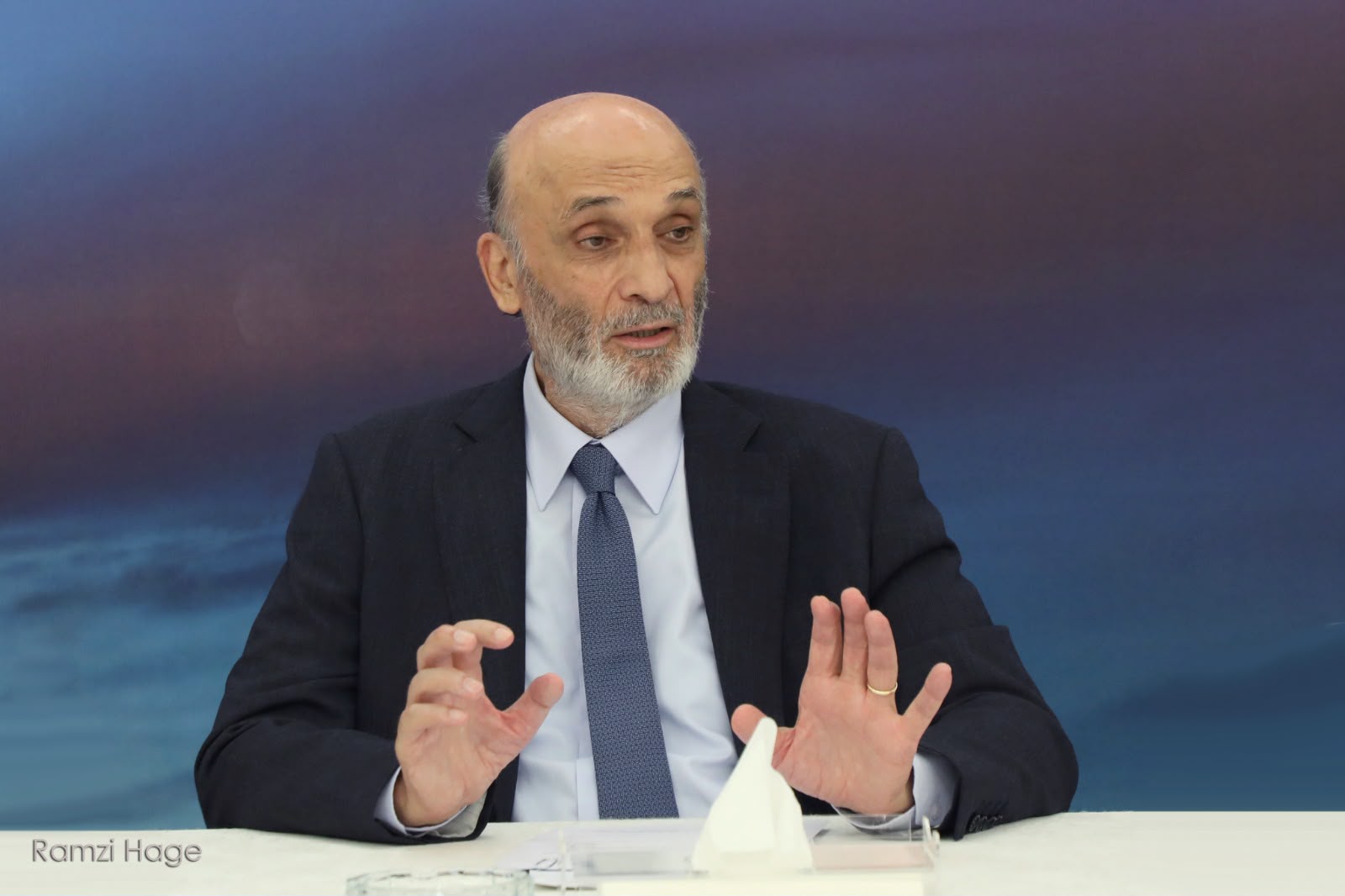 جعجع: "كهرباء جبران باسيل" مستمرة… والإنقاذ يبدأ بالقطاع الخاص