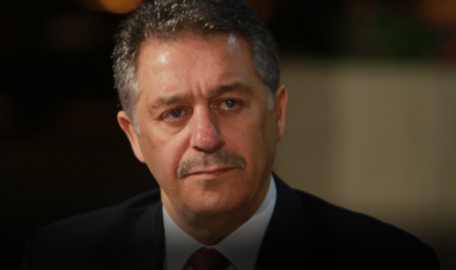 A diplomat was arrested in Beirut... and this is his accusation