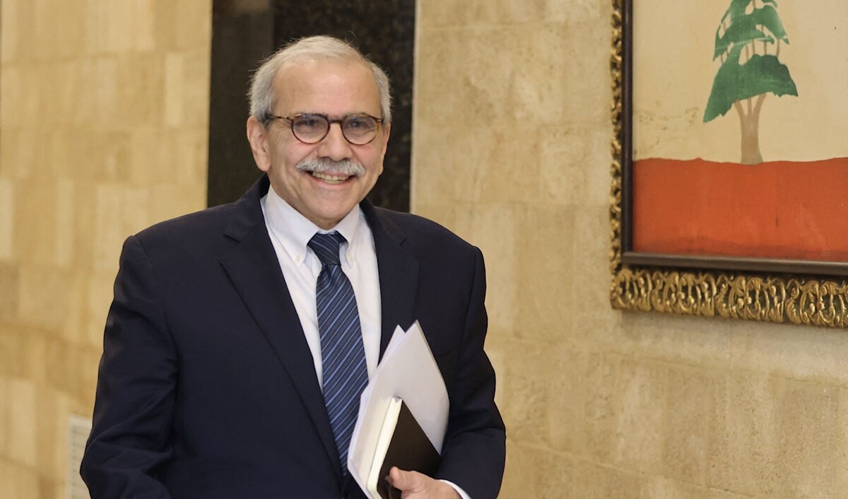 سلام يرحب بوقف إطلاق النار: "مطلب سعينا إليه منذ اليوم الأول