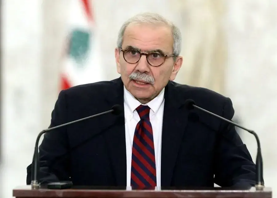 سلام: لا تراجع عن حصرية السلاح... ولن يُسمح لأحد تجاوز الدولة