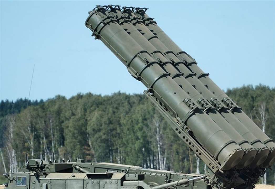 تتجاوز الـ ٢٠٠ كيلومتر... اوسع هجوم لـ"الحزب" في تاريخه