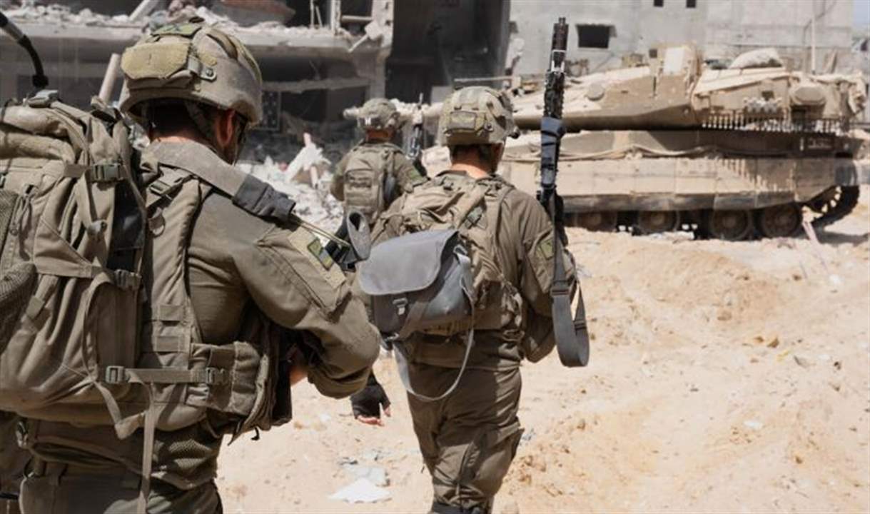 "كبادرة حسن نية"....اسرائيل تلوح بالانسحاب من الجنوب؟