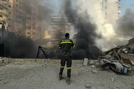 "الصحة": 1318 شهيداً و3935 جريحاً منذ بدء العدوان