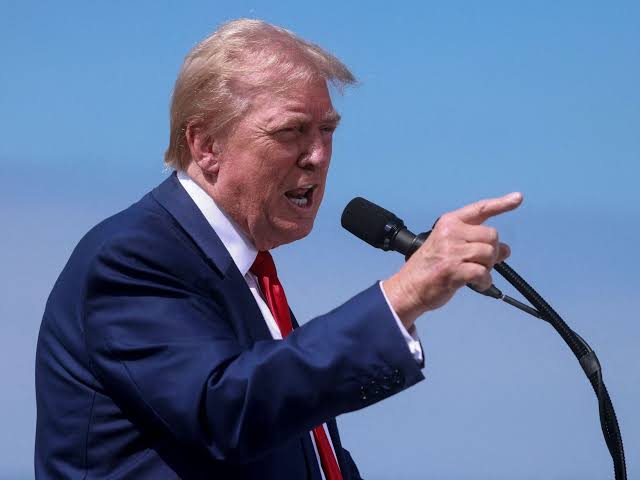 Trump escalates against Iran: agreement or surrender
