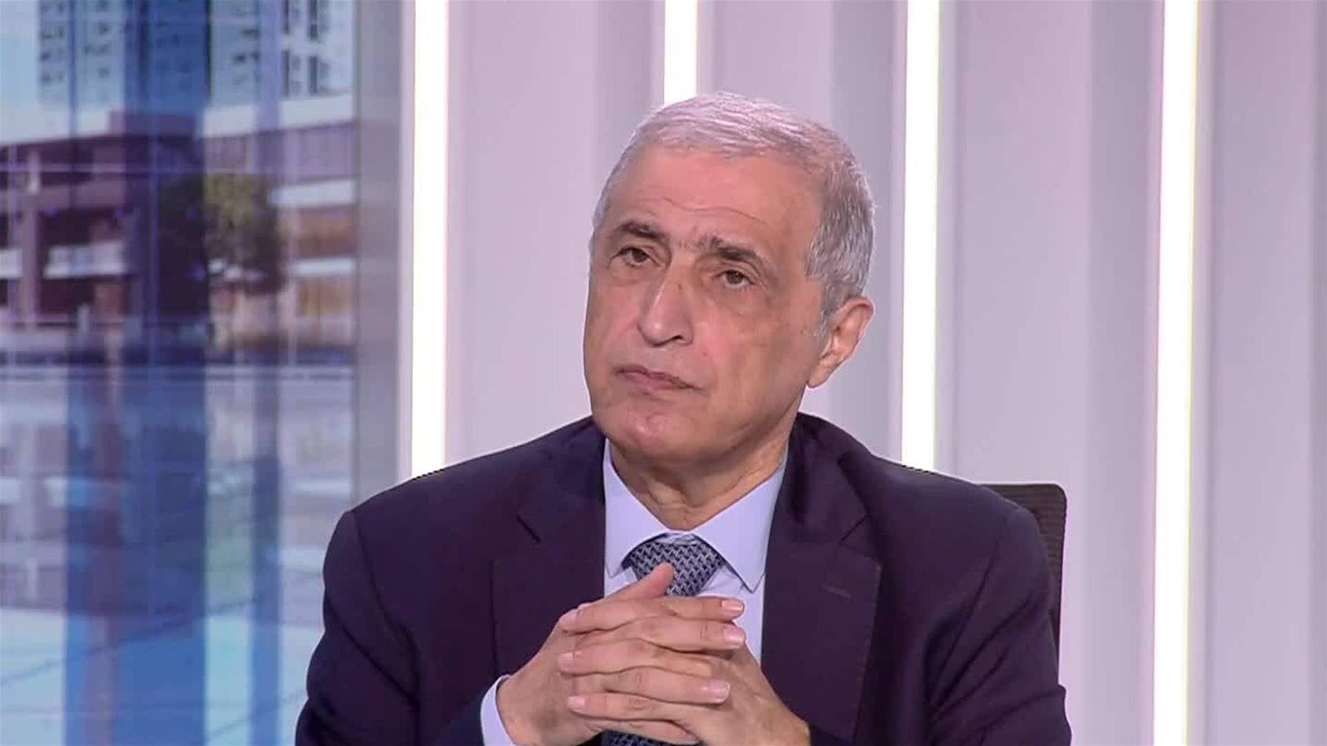 Qassem Hashem: May 17 is a stop for overthrowing hegemony and protecting Lebanon’s sovereignty